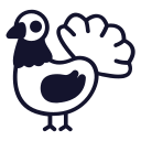 animal icon