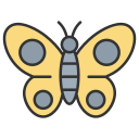 mariposa icon