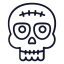 Halloween icon