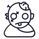 Halloween icon