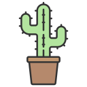 cactus icon