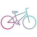 bicicleta icon