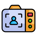 Camera icon