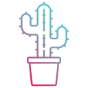 cactus icon