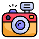 Camera icon