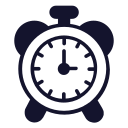 reloj icon