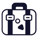 viajar icon