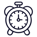 reloj icon