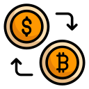 dólar icon