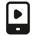 Play icon