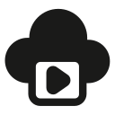 Video icon
