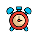 reloj icon