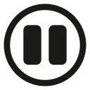 Play icon