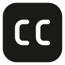 Cinema icon