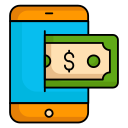 pago movil icon