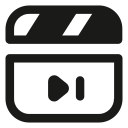 video icon