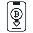 criptomoneda icon