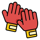 Gloves 