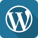 wordpress icon