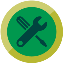 llave icon