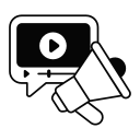 video icon