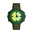 reloj icon