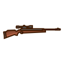 rifle de aire icon