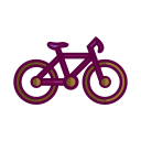 bicicleta icon