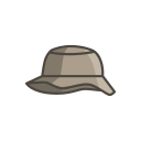 sombrero icon