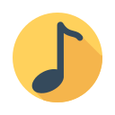 음악 icon