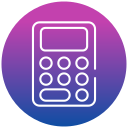 calculadora icon