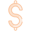 Dollar sign 