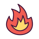 incendio icon