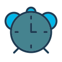 reloj icon