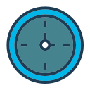 reloj icon