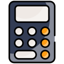 calculadora icon