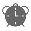 Clock icon
