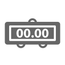 Clock icon