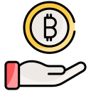 criptomoneda icon