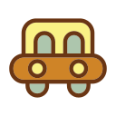 자동차 icon