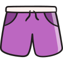 bermudas icon