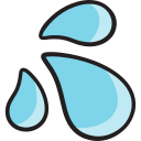 agua icon