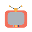 televisión icon