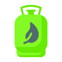 naturaleza icon