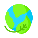 naturaleza icon