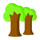 naturaleza icon