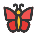 mariposa icon