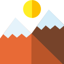 Montaña icon