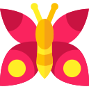 Mariposa icon