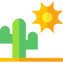 Cactus icon